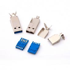 USB 3.0 CONN_EC-U01